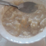 Morrongo Comida