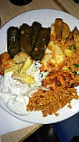 Cyprus food