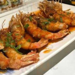 Mandarin Comida