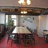 Birkenweiher Comida