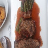 Generatione 2 Comida