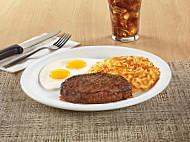 Denny's food