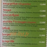 Pom'pizz Cardápio