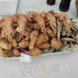 Sa Plaça Comida