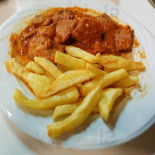 Barberi Comida