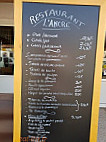 L'ancre menu