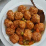 Es Pont Comida