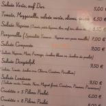 Snack Danydelph Cardápio