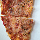 Pizza Patty Di Marin Patrizia food