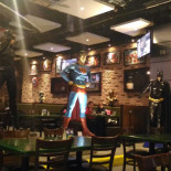 ComicX Dentro