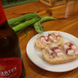 Restabal Comida