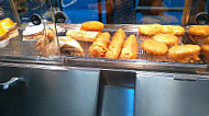 Costas Fish And Chip Shop food