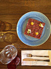 La Brasserie By Volcano food
