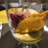 Cantonet Comida