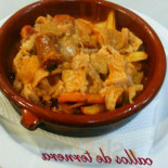 La V Comarca Comida