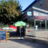 Terminus Exterior