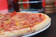 Pizza Leggera food