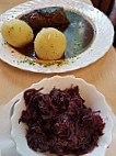 Gaststätte Zum Hirsch food