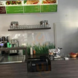Ärztezentrum Monopol Comida