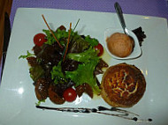 Le Paladar food