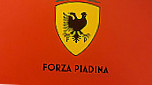 Forza Piadina inside