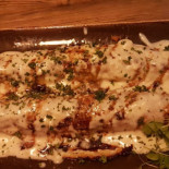 Appleyard Comida