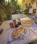 Pizza Stop Santanyi inside