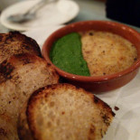 Oberlin Comida