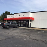 Five Guys Exterior