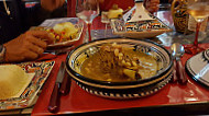 Marocain Le Ryad Délice Oriental food