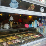 Eiscafé Dolomiti Exterior