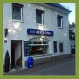 Eiscafé Dolomiti Exterior