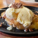 Applebee's Grill Comida