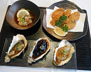 Miyoshi food