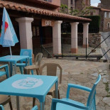 La Bolinette Dentro