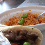 Antalya Snack Comida