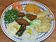 Al Tannour food