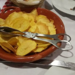 Adega Do Crasto Nourriture