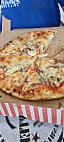 Peperoni Pizzeria food