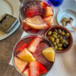 Sa Teulera Comida