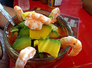 Mercado hidalgo veracruz food