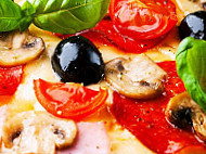 Perfect Pizza Mumtazabad food