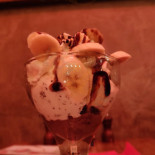 Ti'amo Eiscafe Comida