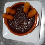 Jj Tapas Cafe Comida