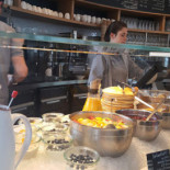 Pasadena Comida