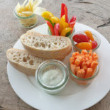 Pasadena Comida