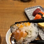 Sushi-Bar Ohayo inside