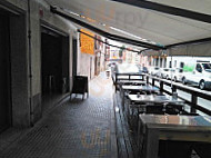Bar Restaurante Gomez inside