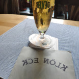 Café Bar Restaurant Kuckuck Comida