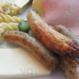 Durchblick Comida